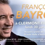Invitation Clermont